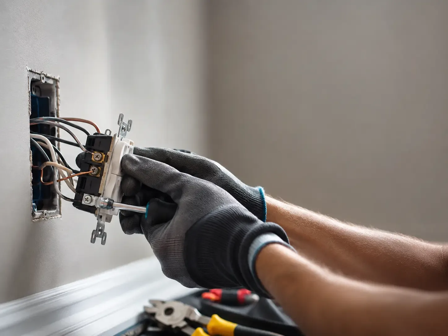 Why choose Whole Home Rewiring in Reserve, MT